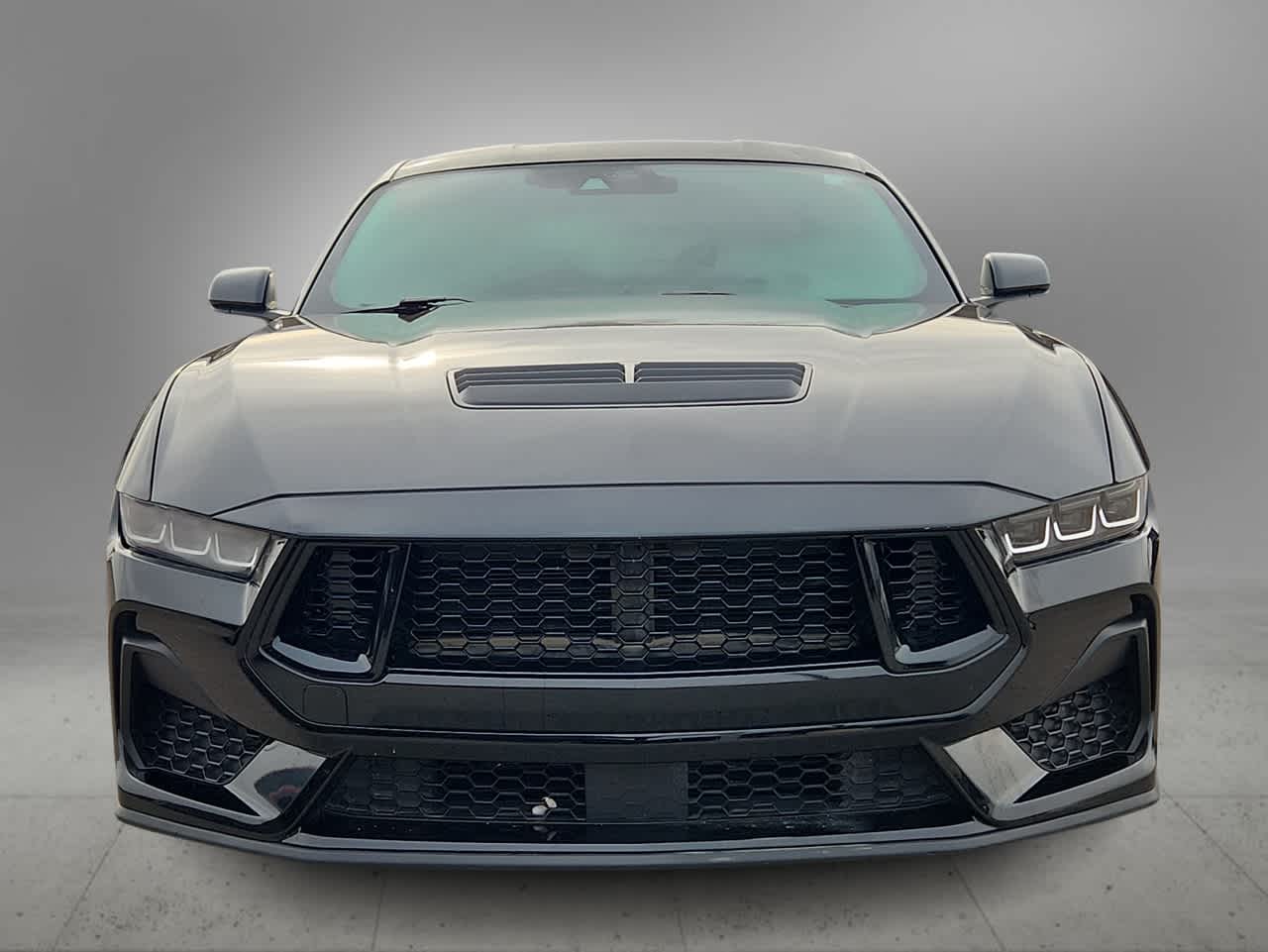 Thumbnail: 2024 Ford Mustang - 3