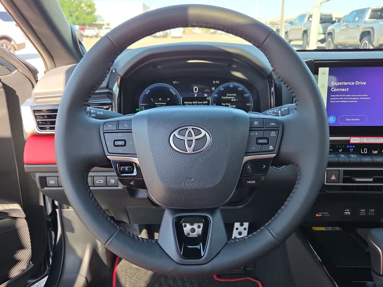 Thumbnail: 2026 Toyota Camry - 18