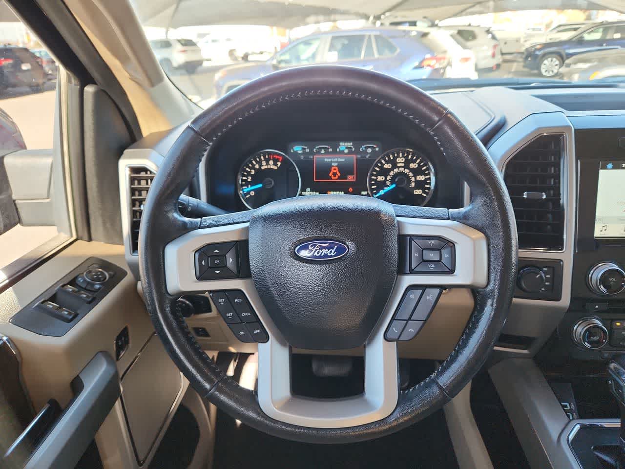 Thumbnail: 2017 Ford F-150 - 19