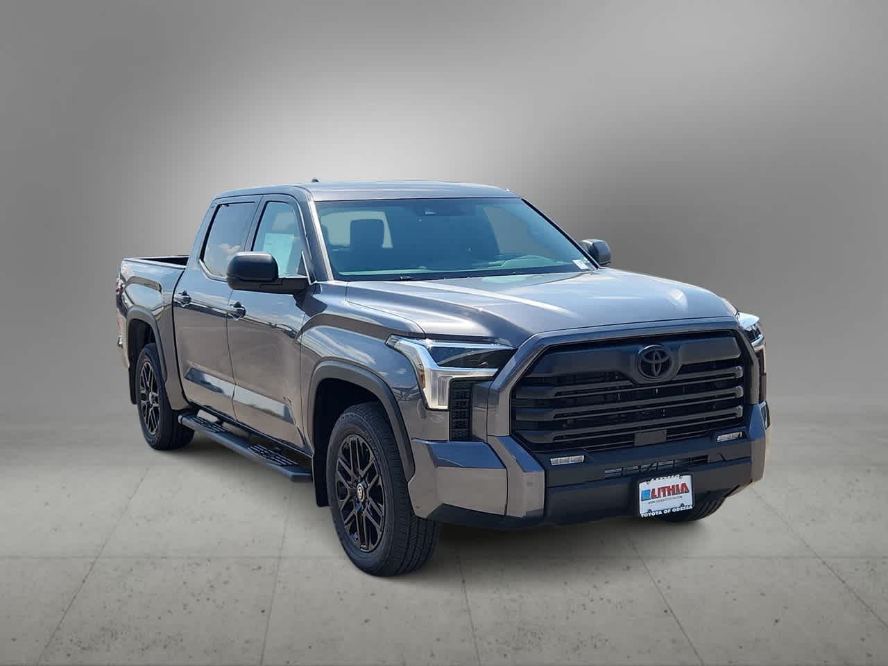 Thumbnail: 2026 Toyota Tundra - 2