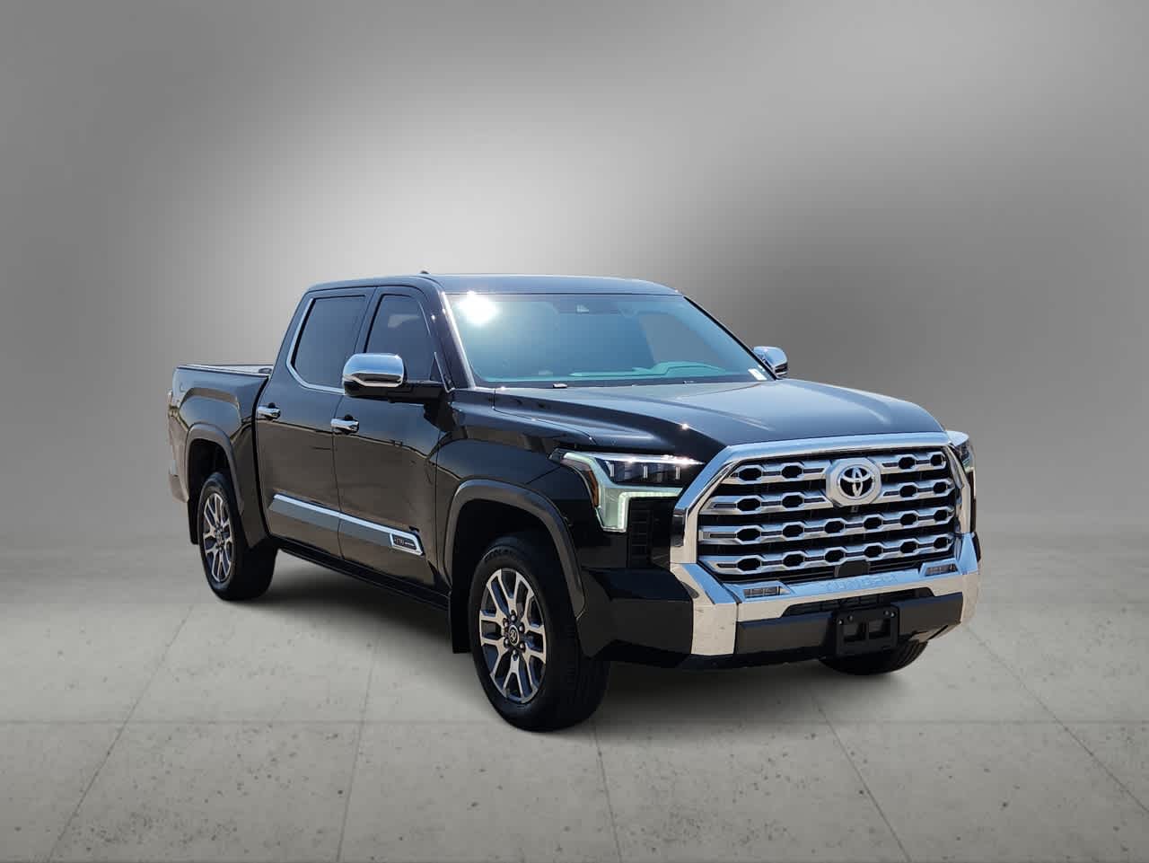 Thumbnail: 2024 Toyota Tundra - 2