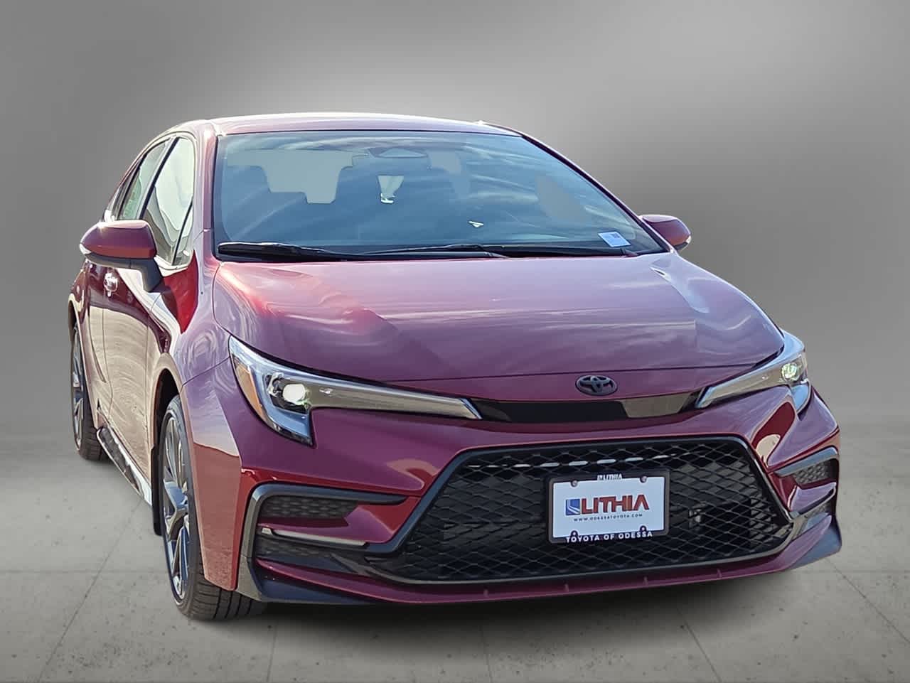 Thumbnail: 2026 Toyota Corolla - 3