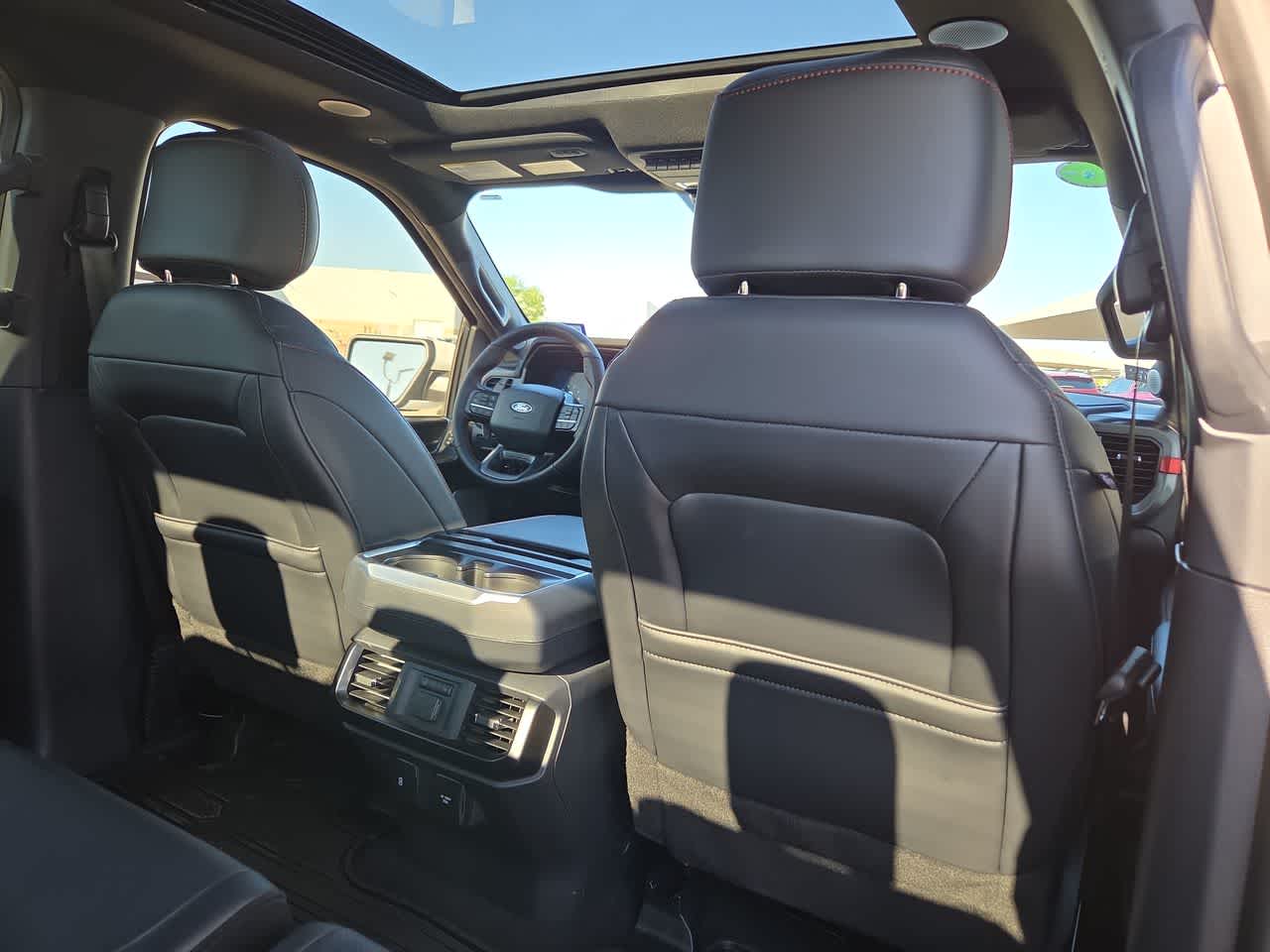 Thumbnail: 2025 Ford F-150 - 16