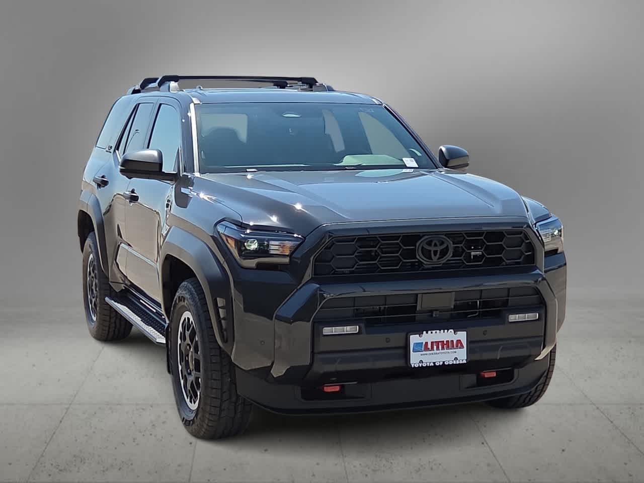 Thumbnail: 2026 Toyota 4Runner - 3