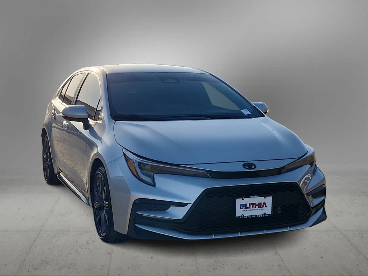 Thumbnail: 2025 Toyota Corolla - 3
