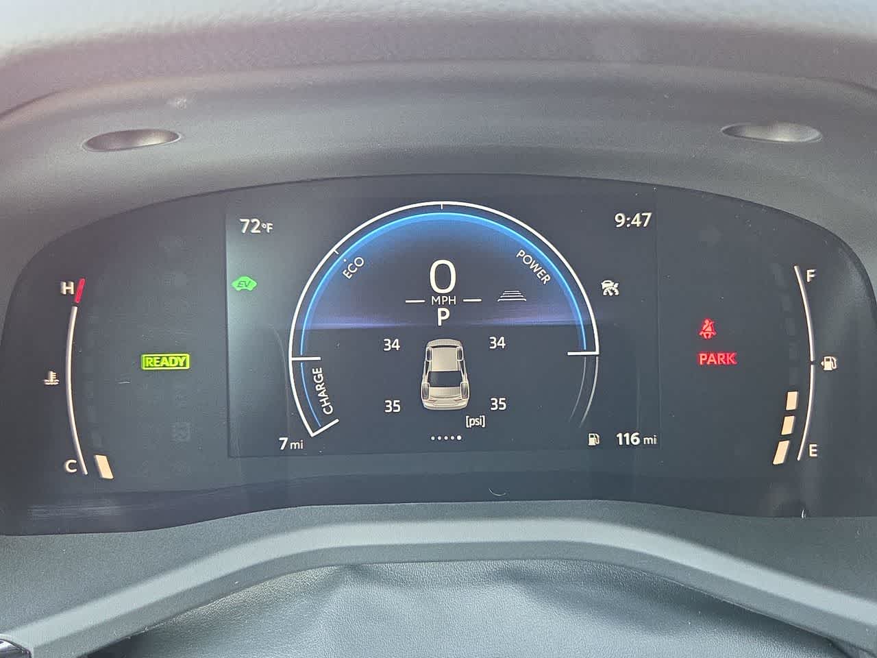 Thumbnail: 2026 Toyota Camry - 22