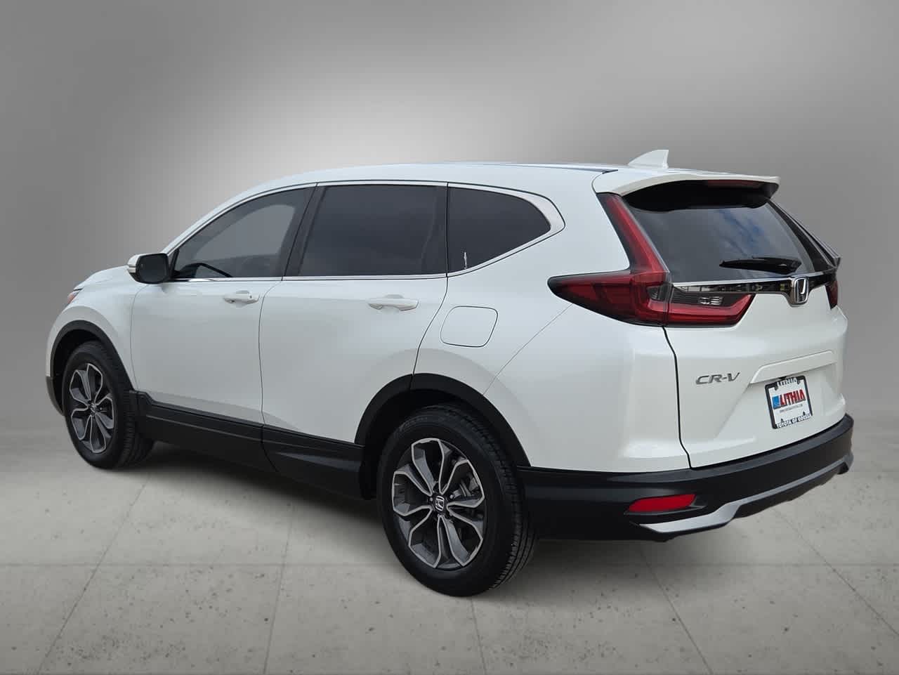 Thumbnail: 2022 Honda CR-V - 6