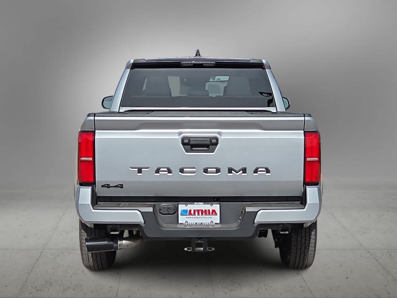 Thumbnail: 2026 Toyota Tacoma - 7