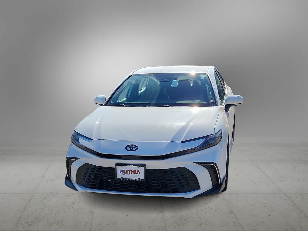 Thumbnail: 2026 Toyota Camry - 3