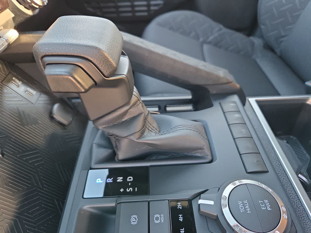 Thumbnail: 2026 Toyota Tacoma - 21