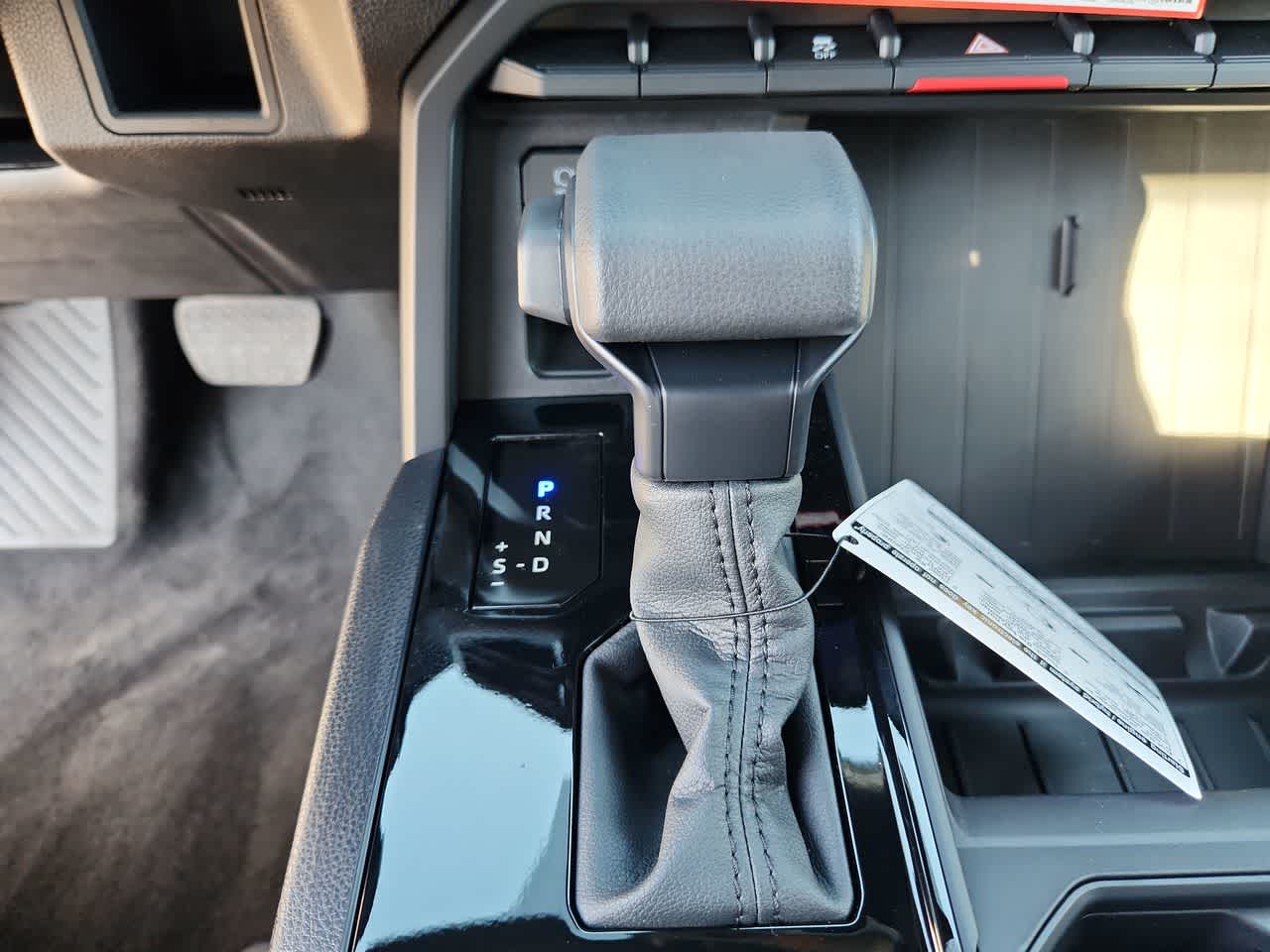 Thumbnail: 2026 Toyota Tundra - 21