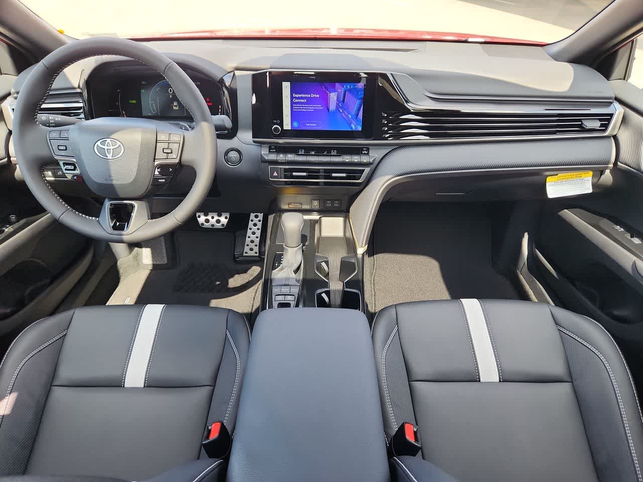 Thumbnail: 2025 Toyota Camry - 14