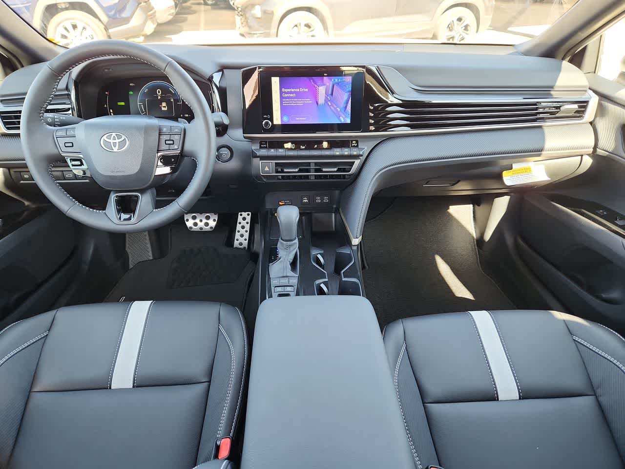 Thumbnail: 2026 Toyota Camry - 14