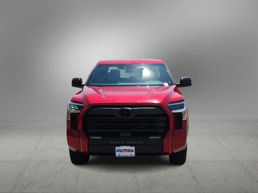 2025 Toyota Tundra  3