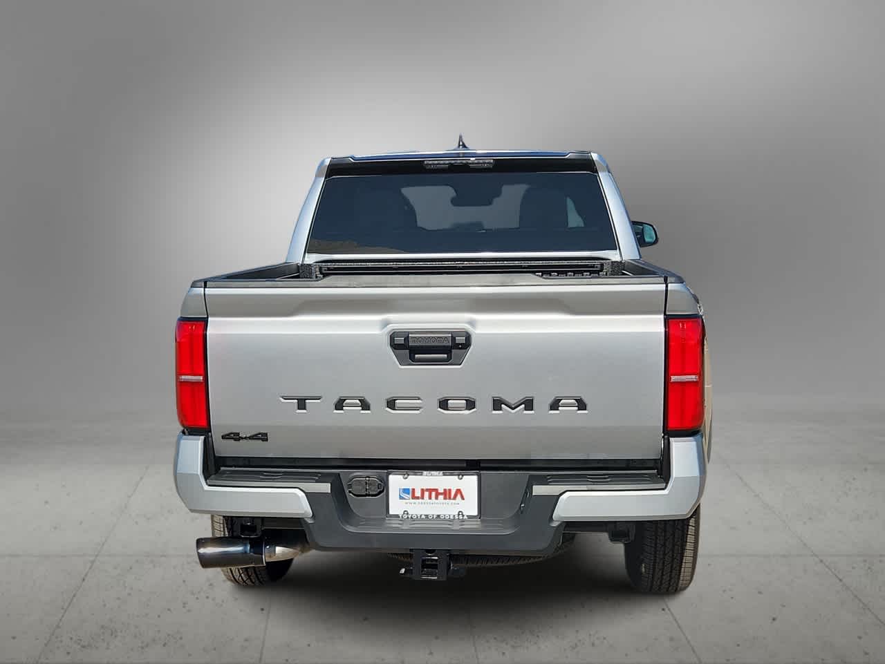 Thumbnail: 2025 Toyota Tacoma - 7