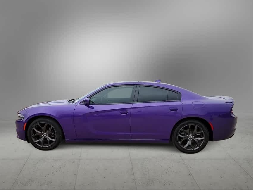 2019 Dodge Charger SXT 6