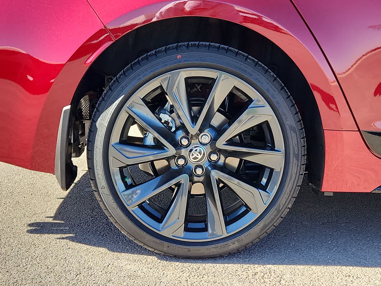 Thumbnail: 2026 Toyota Corolla - 12