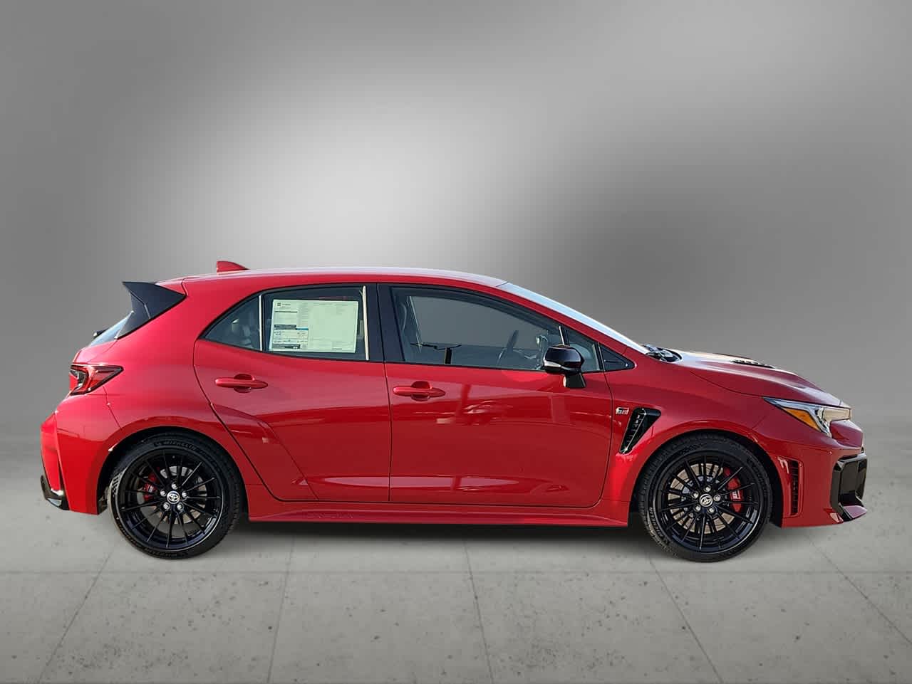 Thumbnail: 2026 Toyota GR Corolla - 9