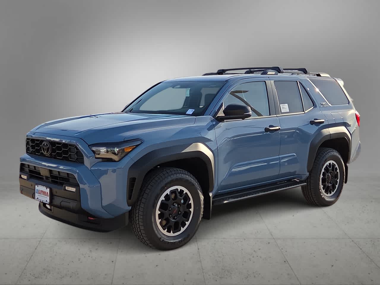 Thumbnail: 2026 Toyota 4Runner - 4