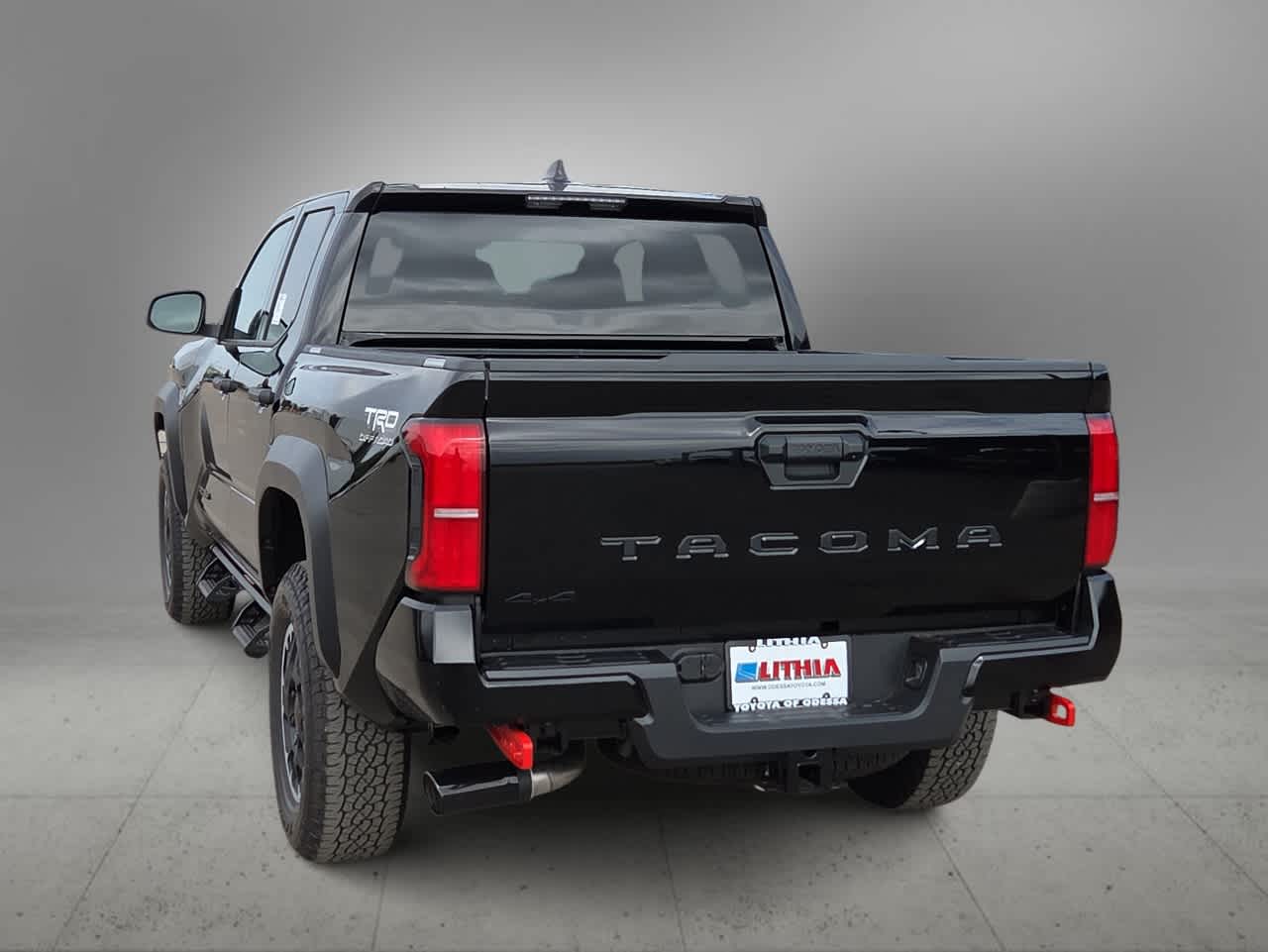 Thumbnail: 2026 Toyota Tacoma - 7