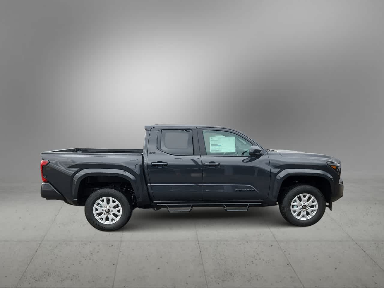 Thumbnail: 2025 Toyota Tacoma - 9
