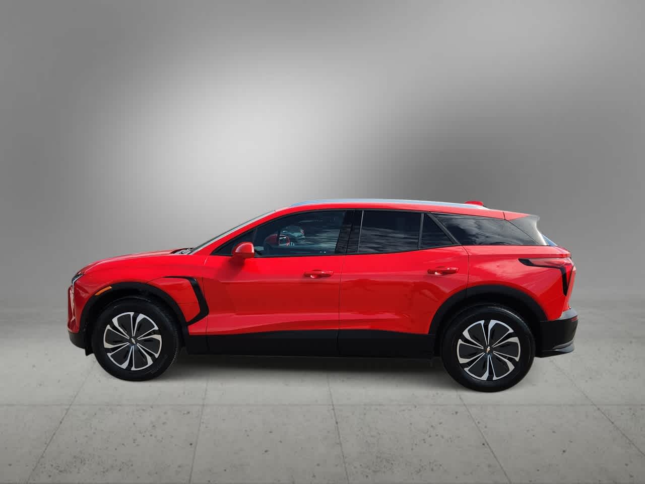 Thumbnail: 2024 Chevrolet Blazer EV - 5