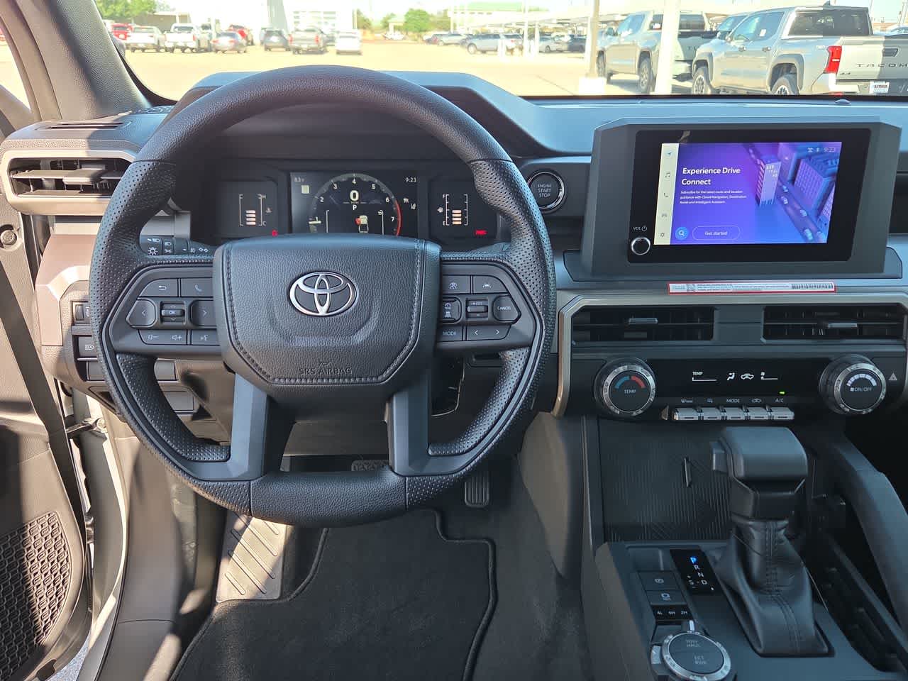 Thumbnail: 2026 Toyota Tacoma - 14