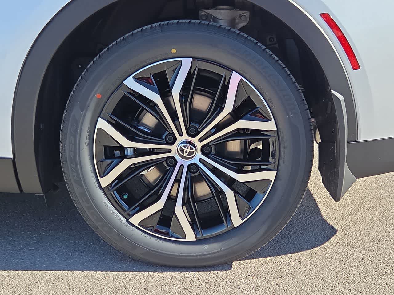 Thumbnail: 2026 Toyota Crown - 12