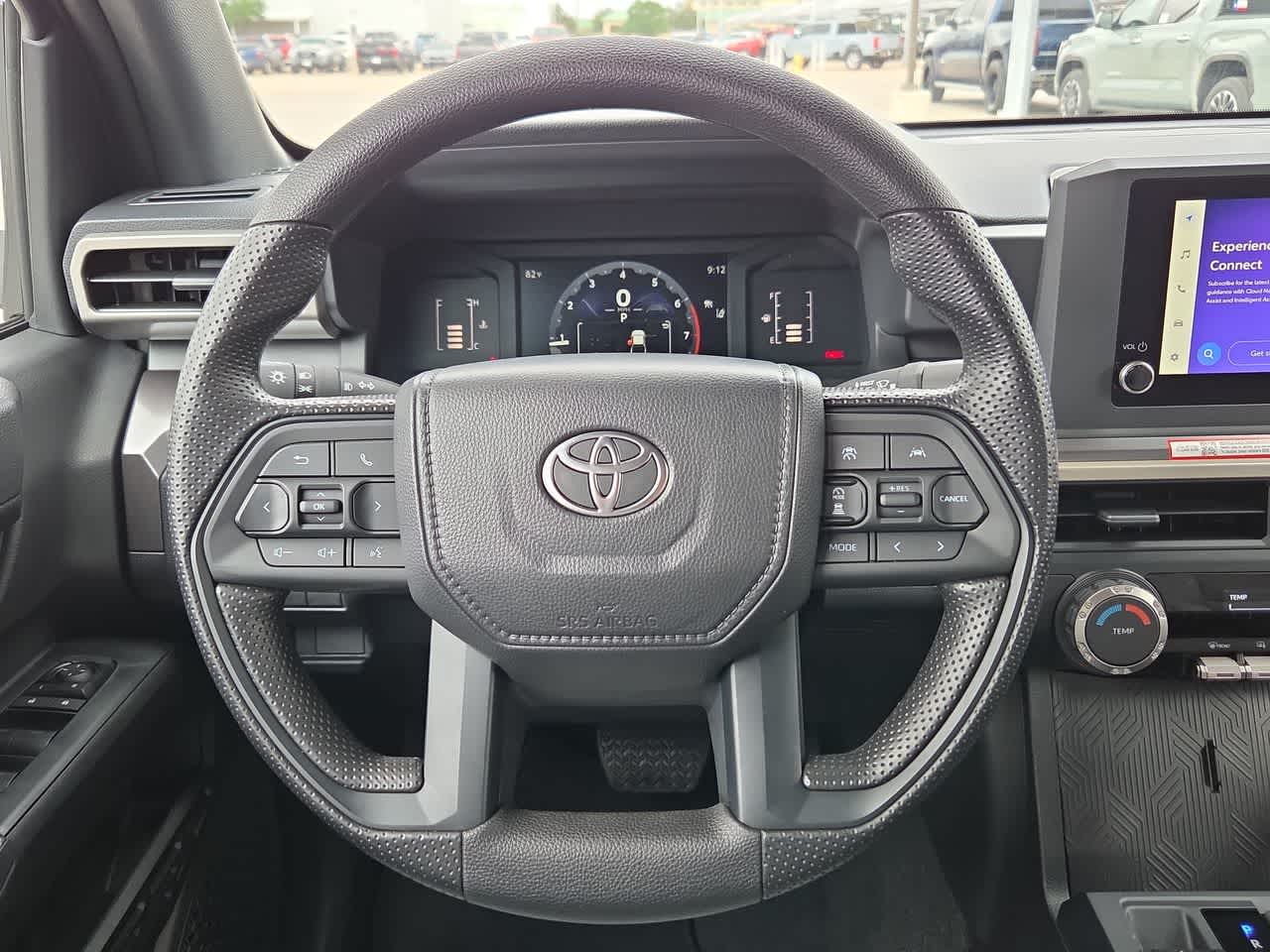 Thumbnail: 2026 Toyota Tacoma - 19