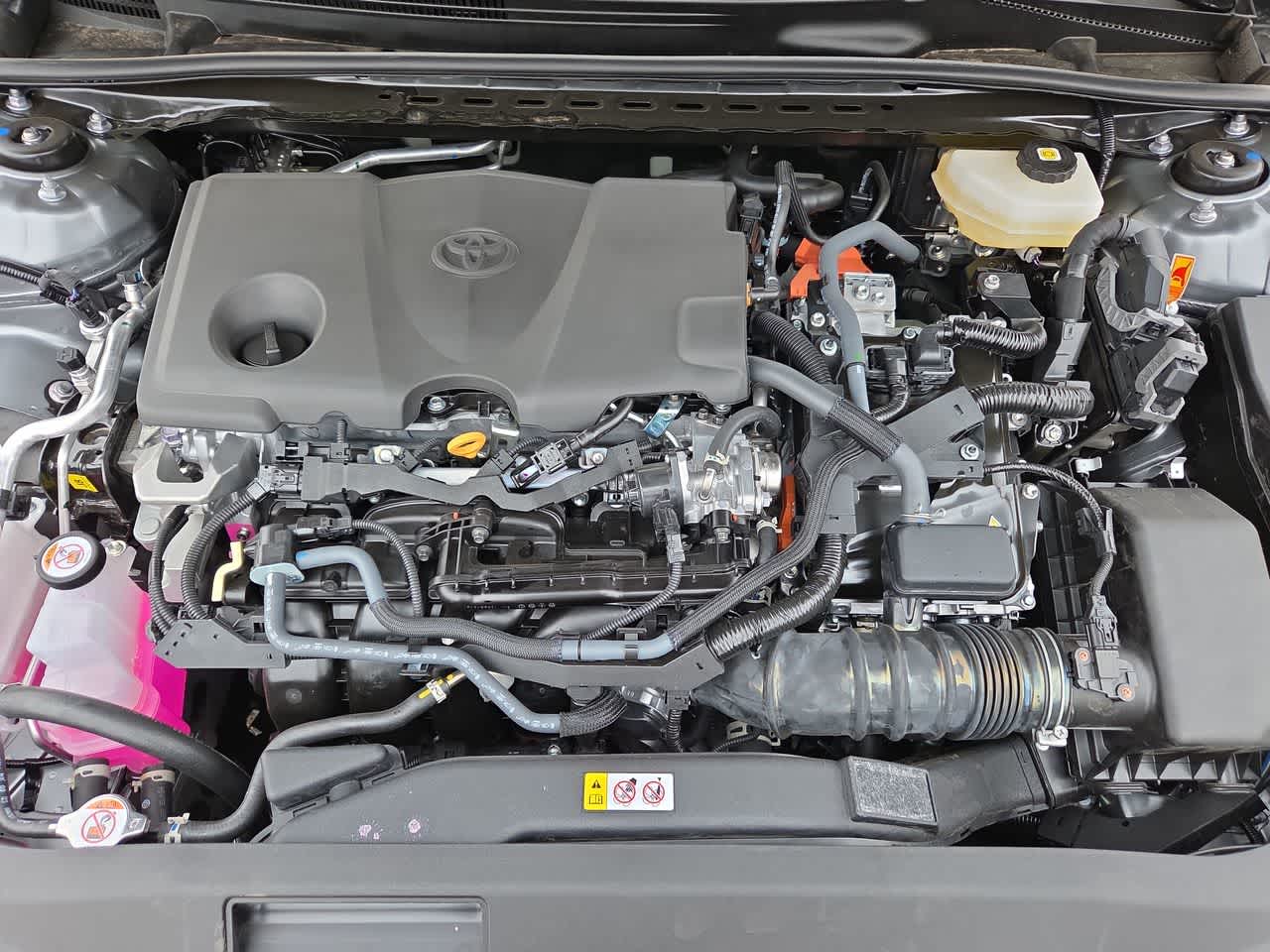 Thumbnail: 2026 Toyota Camry - 13