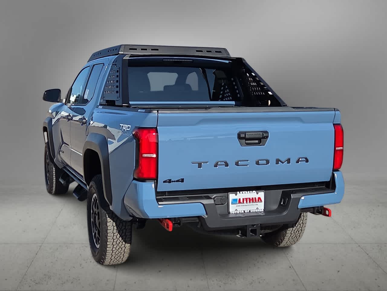 Thumbnail: 2026 Toyota Tacoma - 7