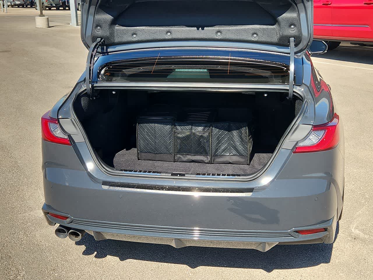 Thumbnail: 2025 Toyota Camry - 23