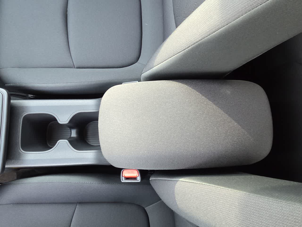 Thumbnail: 2026 Toyota Corolla Cross - 20