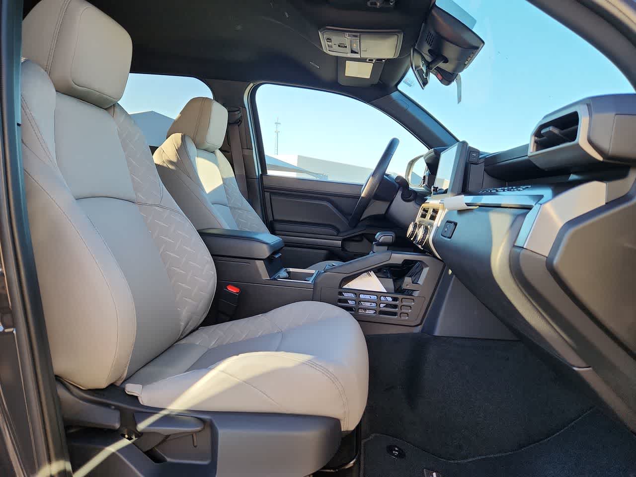 Thumbnail: 2021 GMC Sierra 1500 - 18