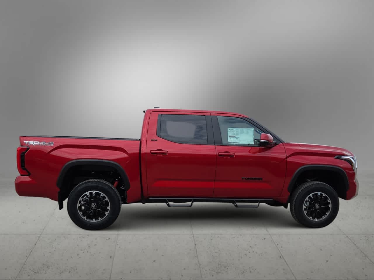 Thumbnail: 2026 Toyota Tundra - 9