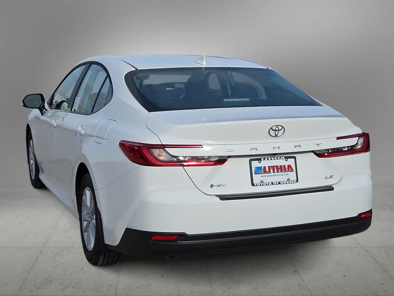 Thumbnail: 2026 Toyota Camry - 7