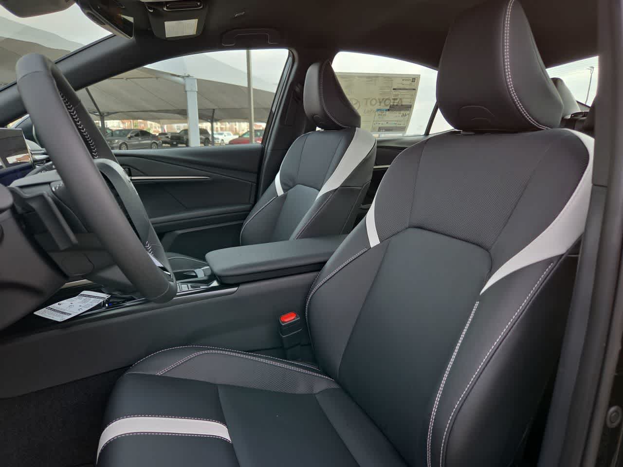 Thumbnail: 2026 Toyota Camry - 15