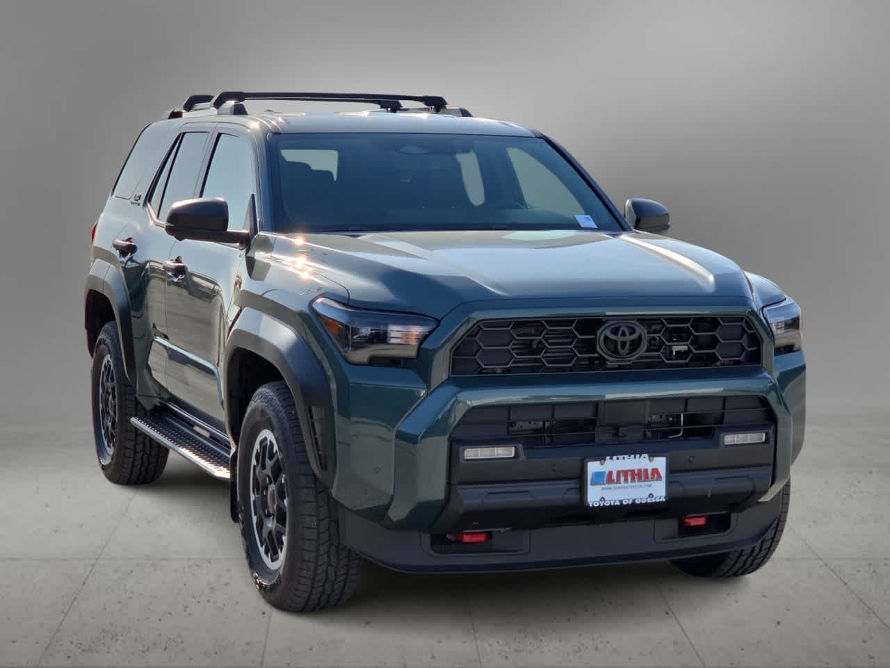 Thumbnail: 2026 Toyota 4Runner - 3