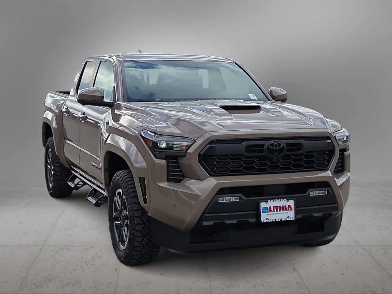 Thumbnail: 2026 Toyota Tacoma - 3