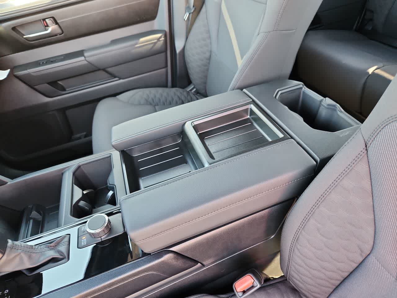 Thumbnail: 2026 Toyota Tundra - 20