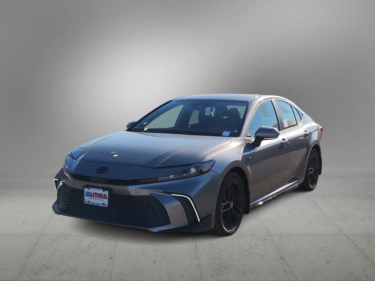 Thumbnail: 2026 Toyota Camry - 1