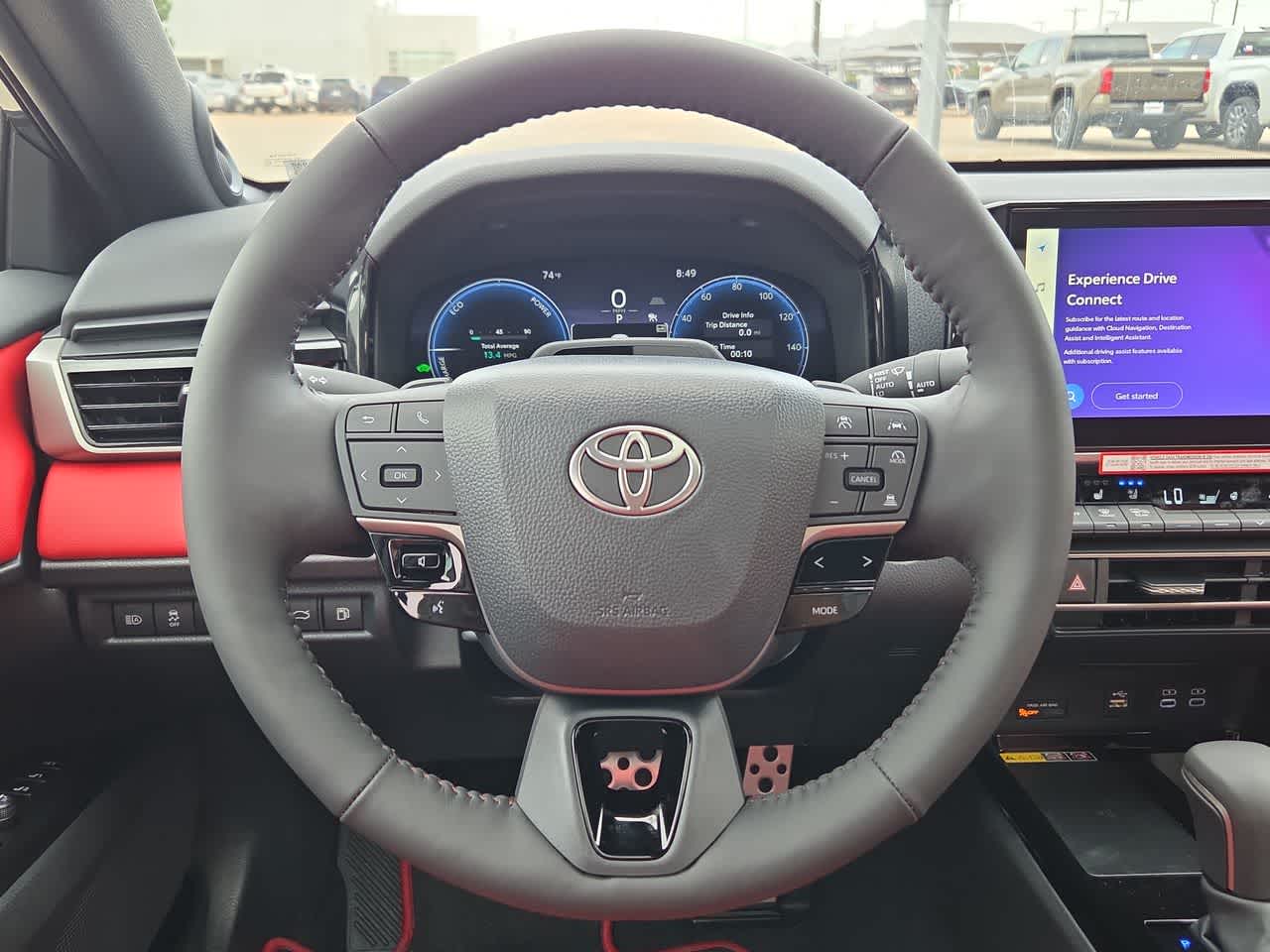 Thumbnail: 2026 Toyota Camry - 19