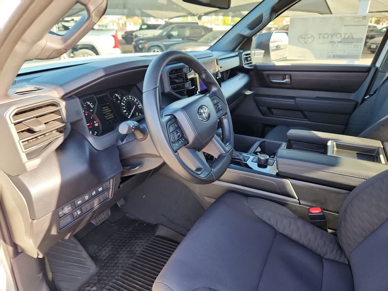 Thumbnail: 2026 Toyota Tundra - 10