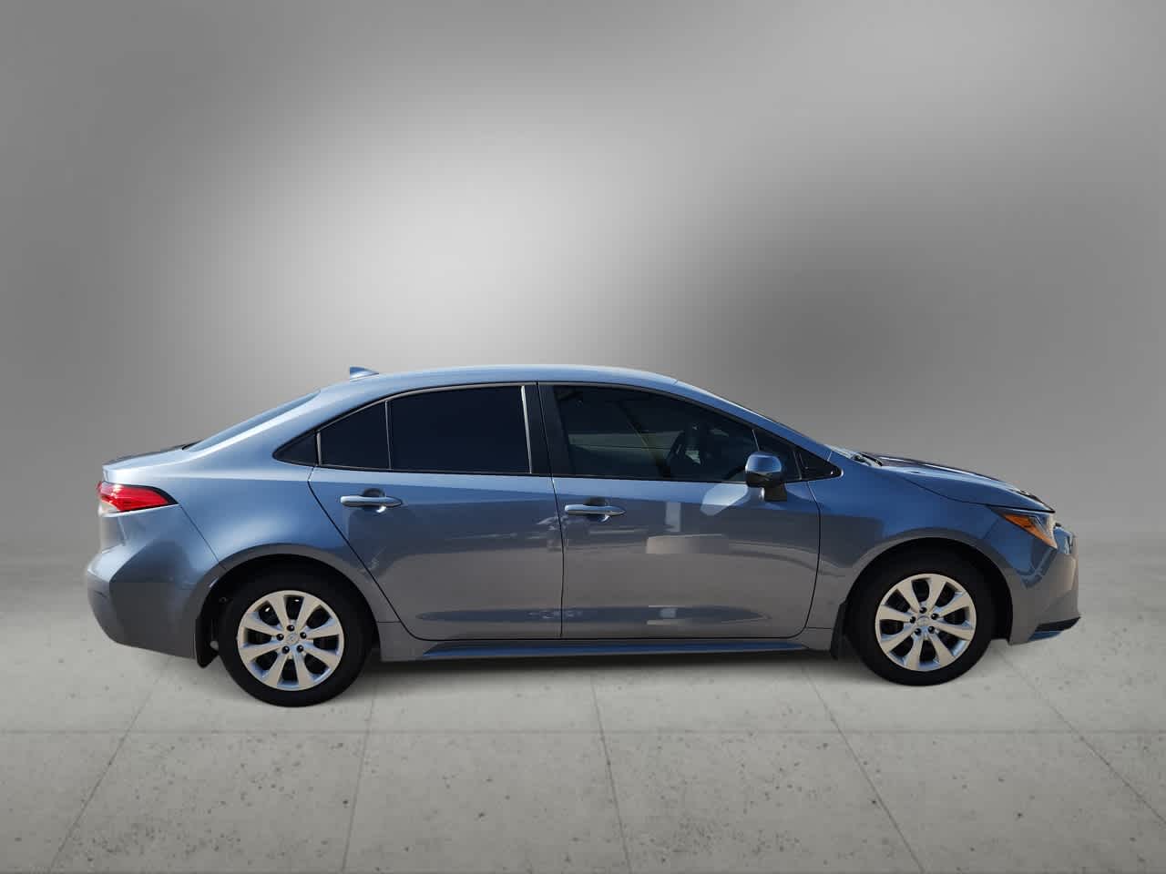 Thumbnail: 2025 Toyota Corolla - 9