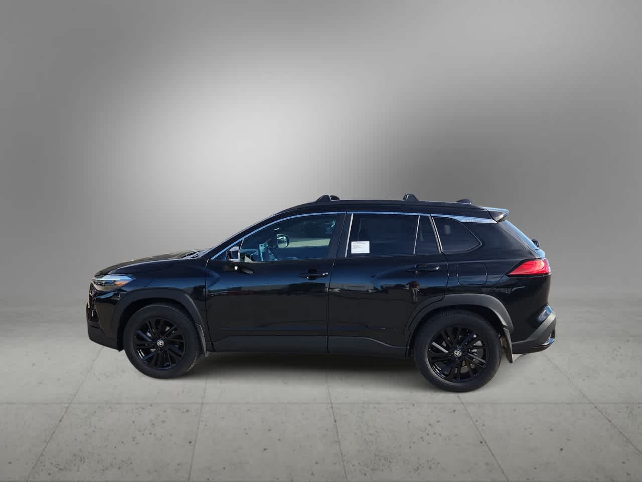 Thumbnail: 2026 Toyota Corolla Cross - 5