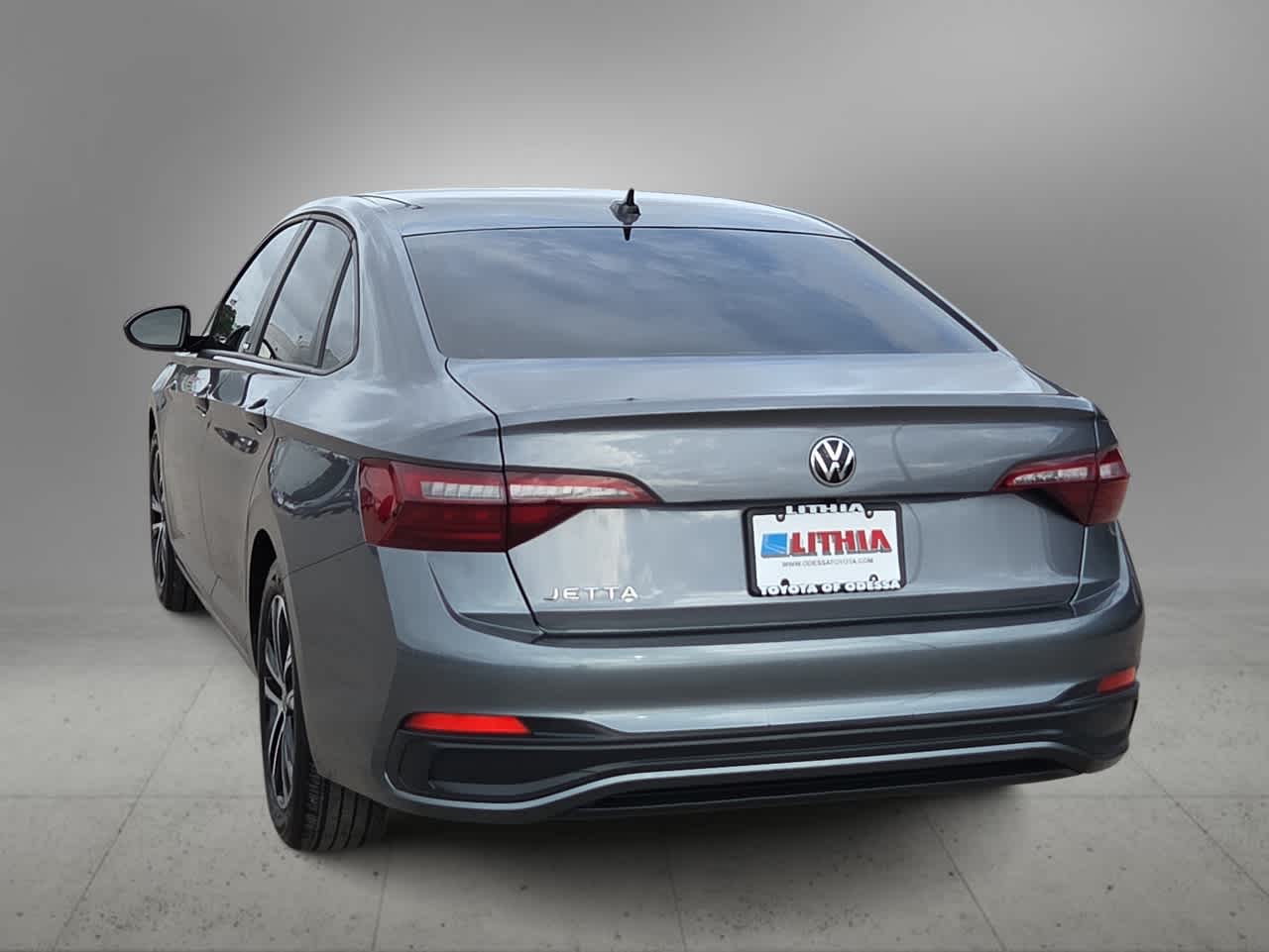 Thumbnail: 2024 Volkswagen Jetta - 7