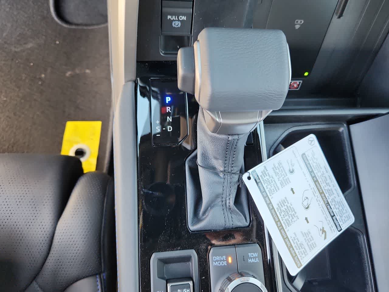 Thumbnail: 2026 Toyota Tundra - 21