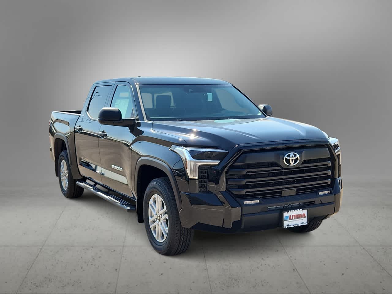 Thumbnail: 2026 Toyota Tundra - 2