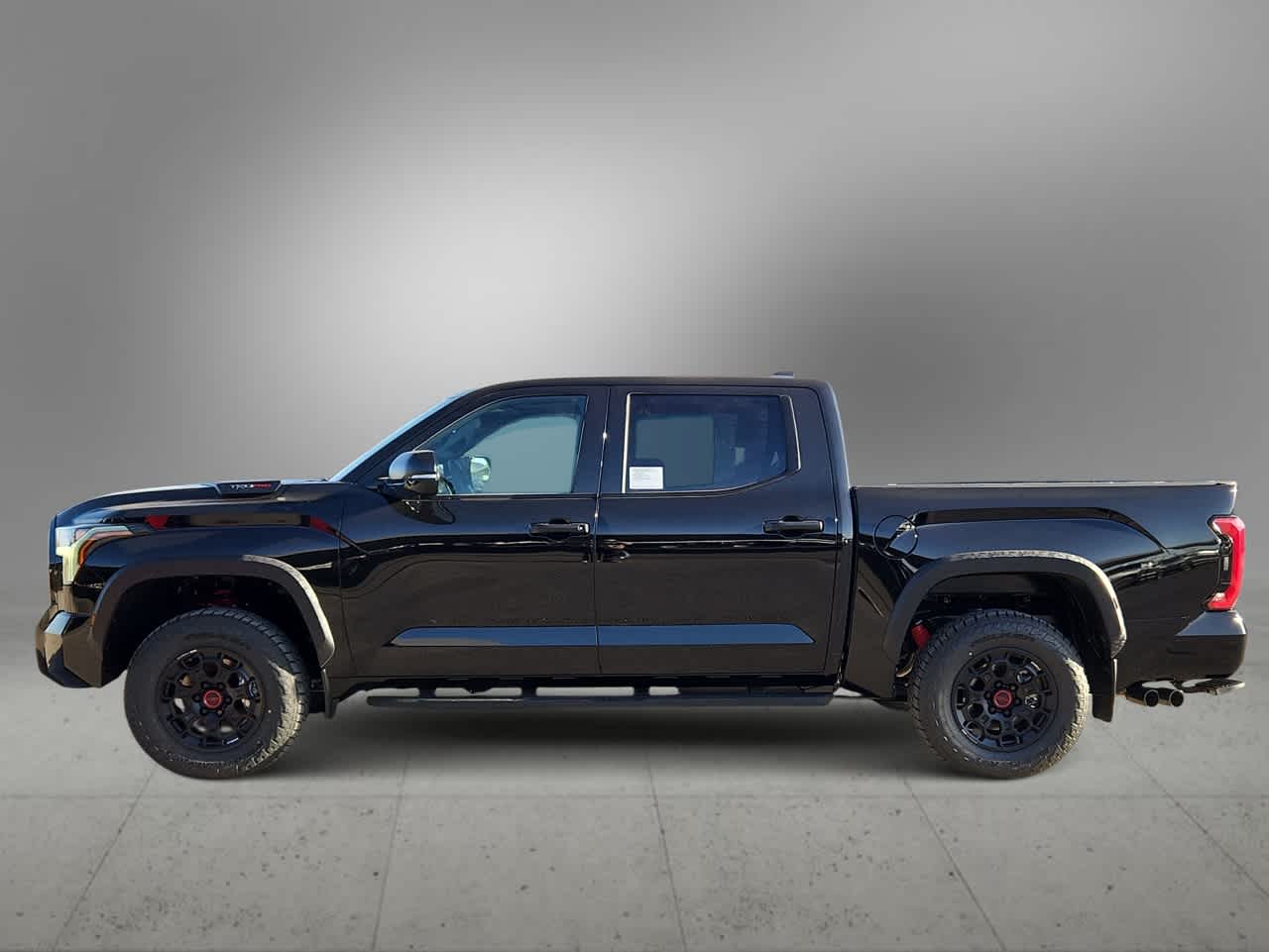 Thumbnail: 2026 Toyota Tundra - 5