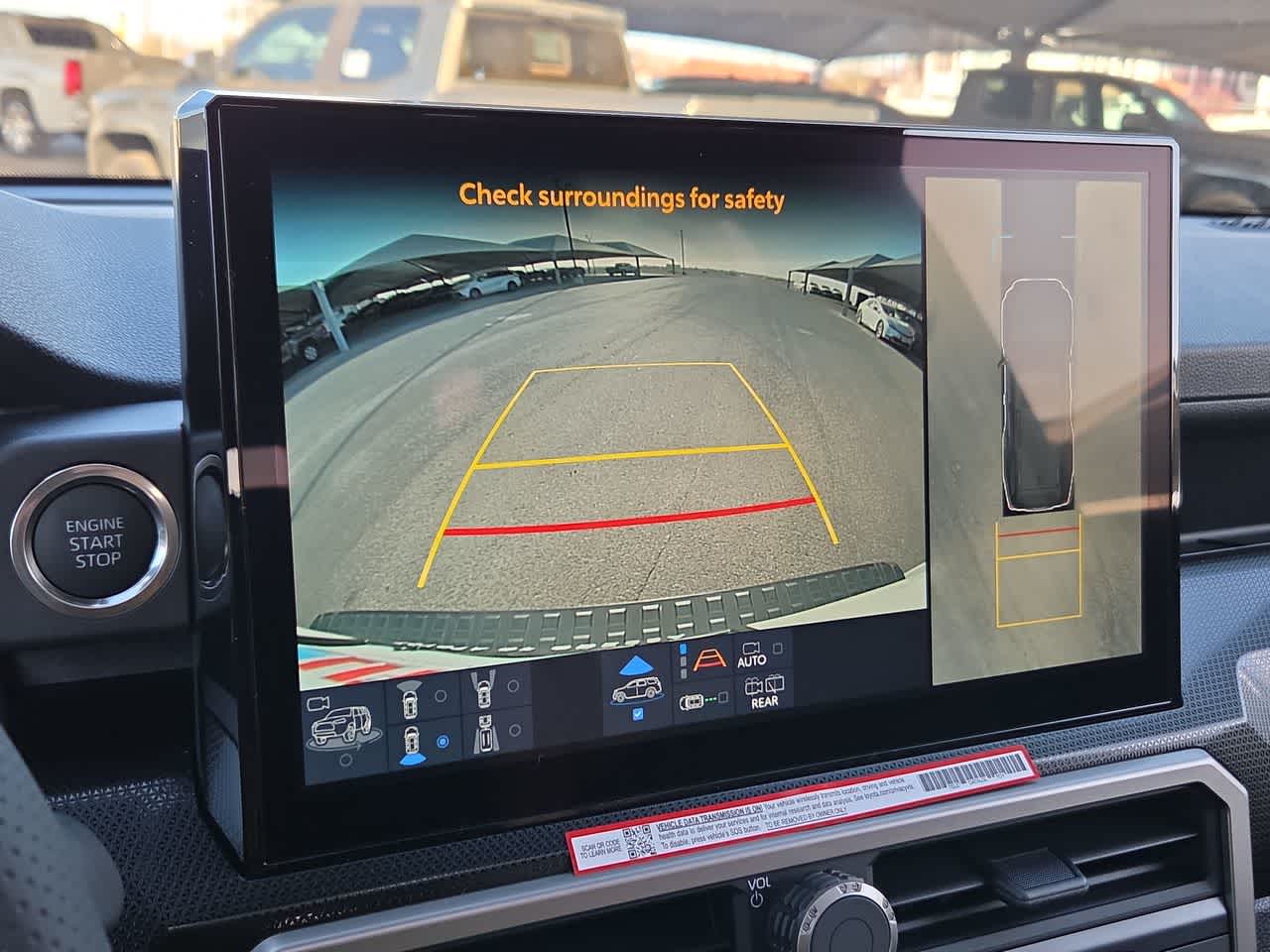 Thumbnail: 2026 Toyota 4Runner - 25